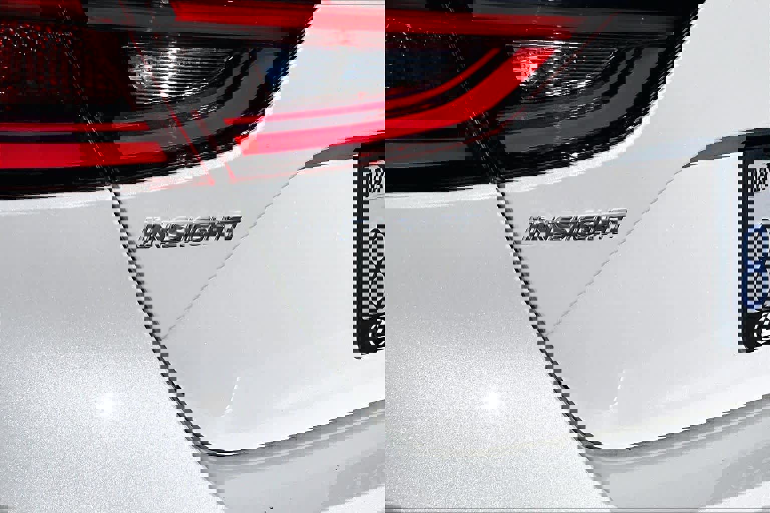 Used 2019 Honda Insight EX image 9