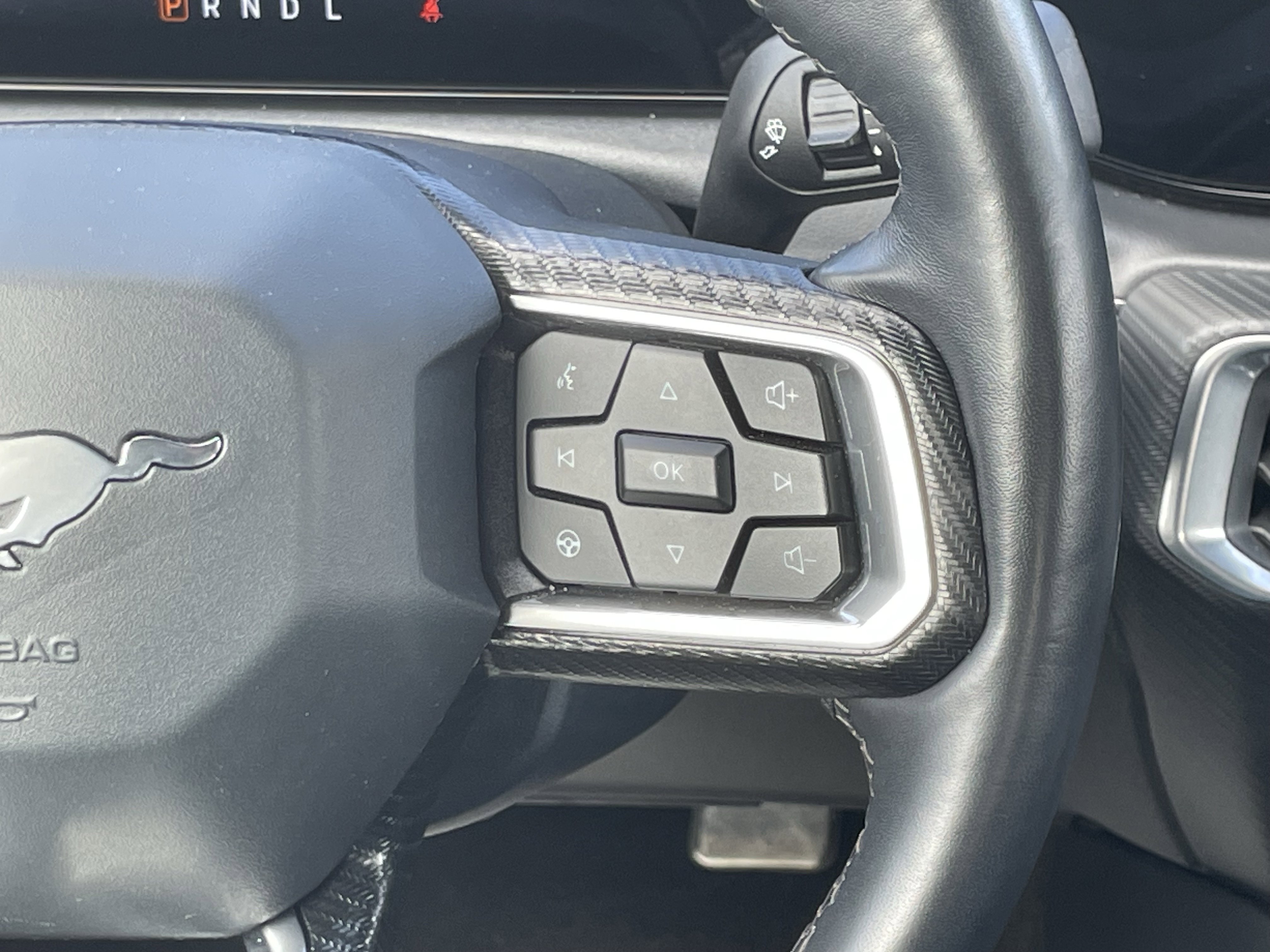 Used 2025 Ford Mustang Premium image 16