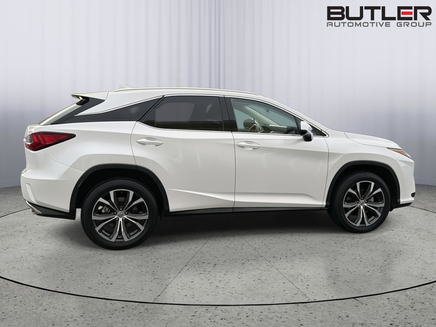 Used 2017 Lexus RX 350 FWD w/ Premium Package image 7