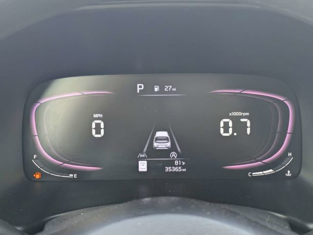 Used 2024 Kia Soul LX image 27