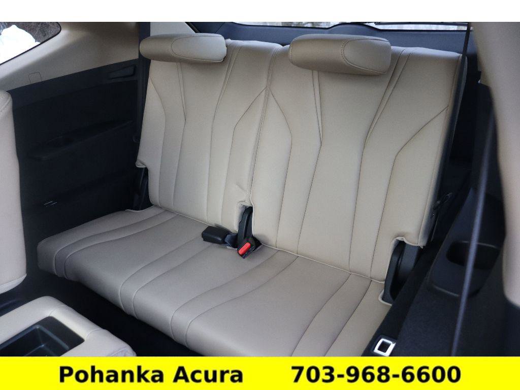 Certified 2023 Acura MDX SH-AWD w/ Technology Package image 31