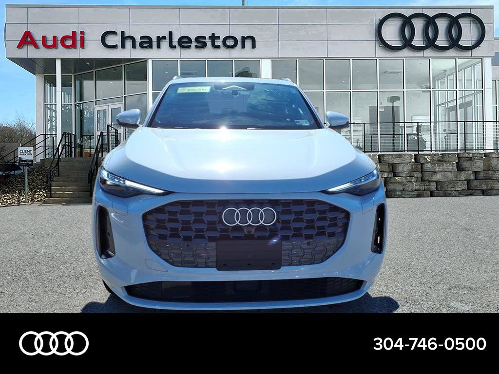 Used 2026 Audi Q5 Premium Plus AWD/4WD image 8