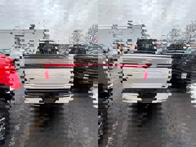 Used 2023 Ford F150 Lightning Lariat w/ Equipment Group 511A High image 6