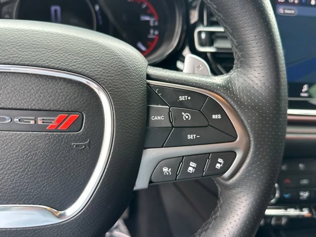 Used 2024 Dodge Durango Citadel AWD/4WD image 8