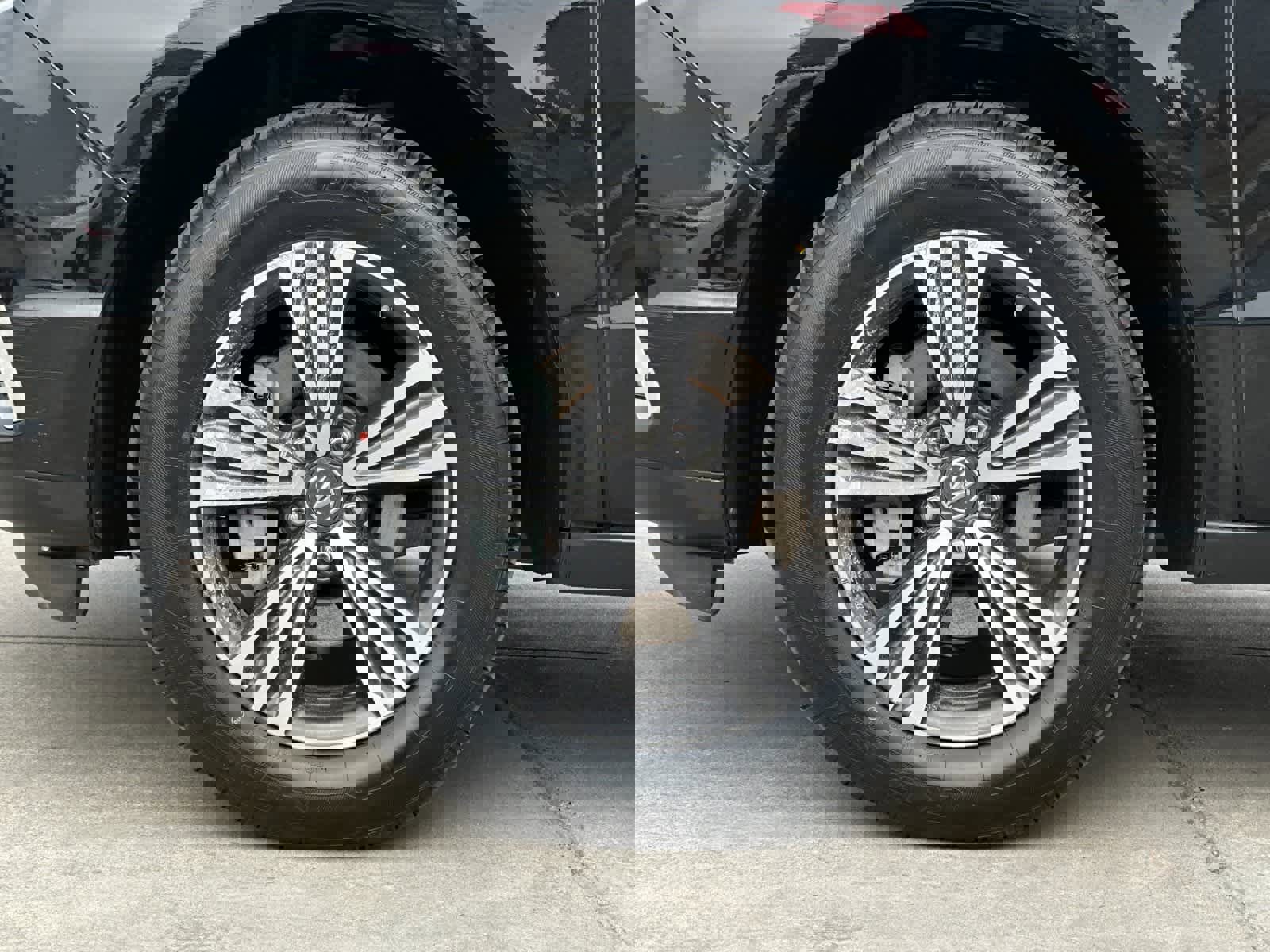 Used 2018 Acura MDX FWD image 28