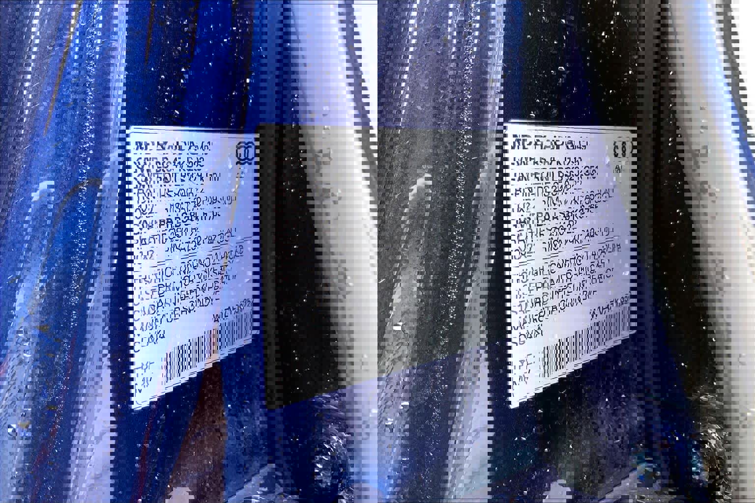 Used 2019 Audi Q8 Premium Plus image 37