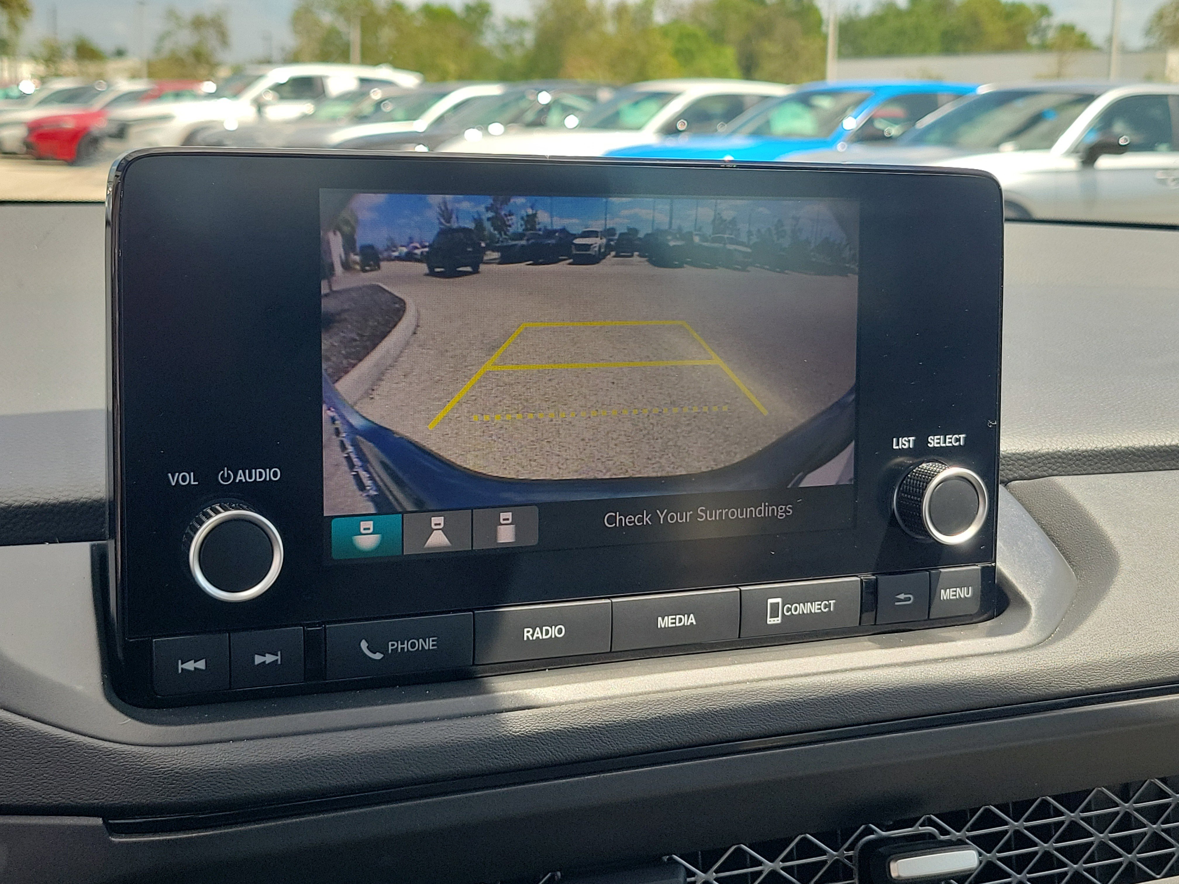 Used 2023 Honda Accord EX image 27