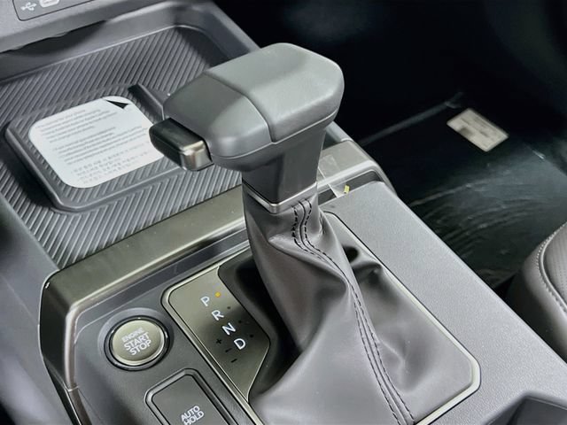 New 2027 Kia Seltos EX FWD image 16