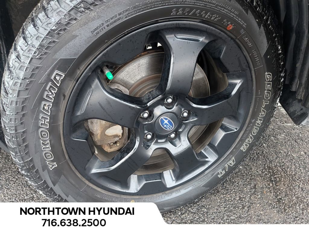 Used 2023 Subaru Forester Wilderness image 50