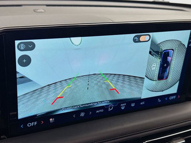 Used 2025 Lincoln Aviator Reserve image 14