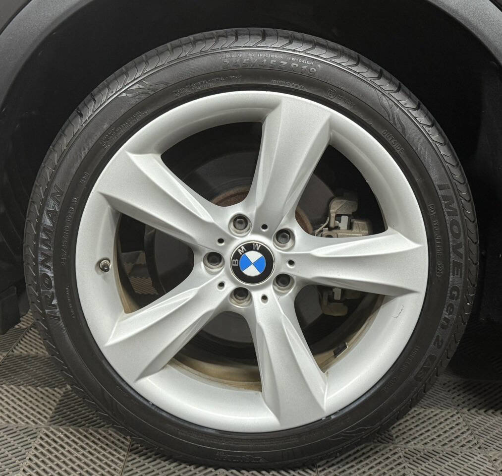 Used 2016 BMW X4 xDrive28i image 26