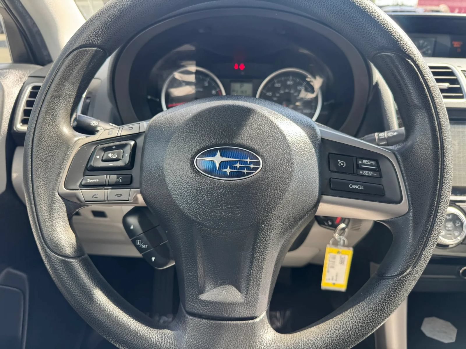 Used 2016 Subaru Forester 2.5i Premium w/ All-Weather Package AWD/4WD image 31