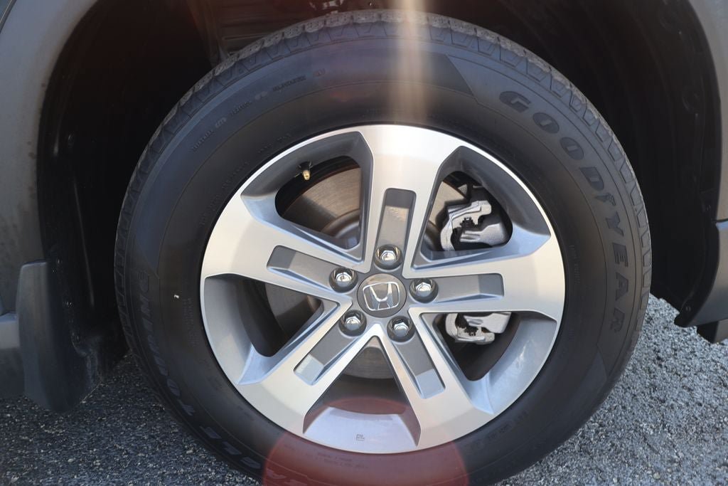 Used 2026 Honda Pilot EX-L image 8