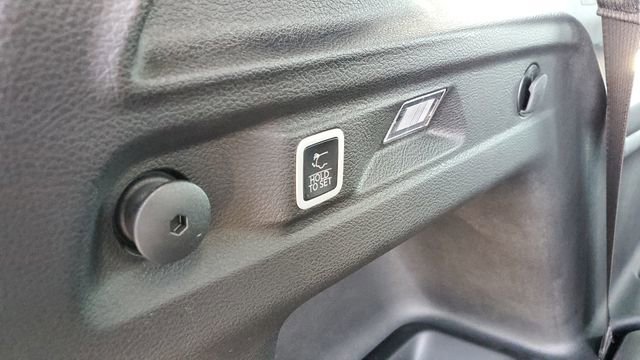 Certified 2024 Jeep Grand Cherokee L Altitude image 26