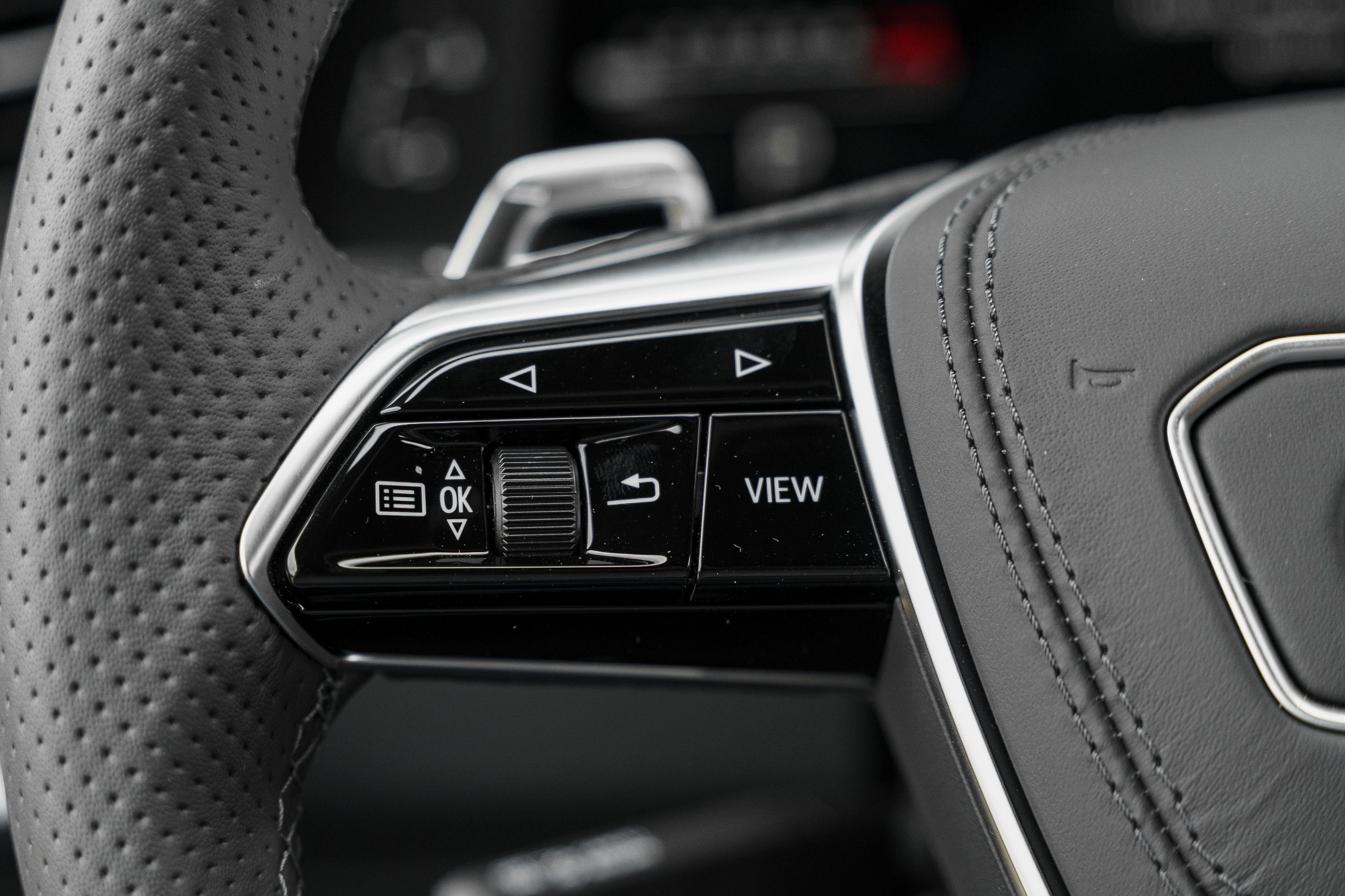 New 2026 Audi RS 6 performance image 18