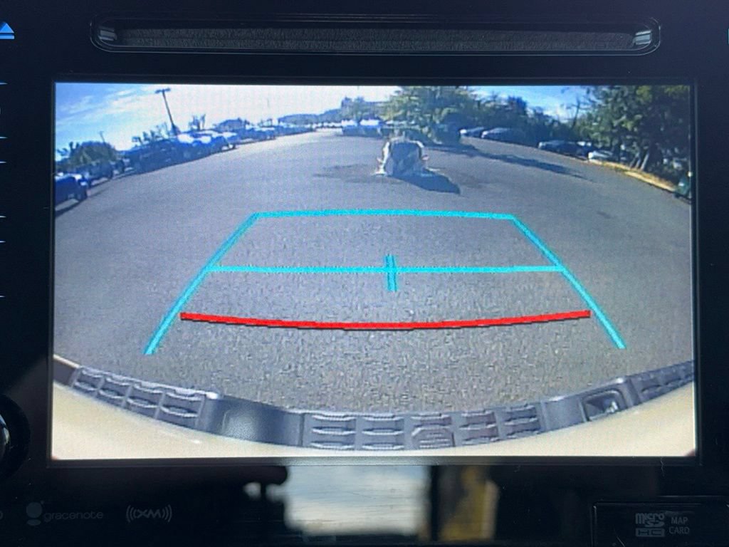 Used 2016 Toyota Tacoma TRD Sport w/ Towing Package RWD image 29