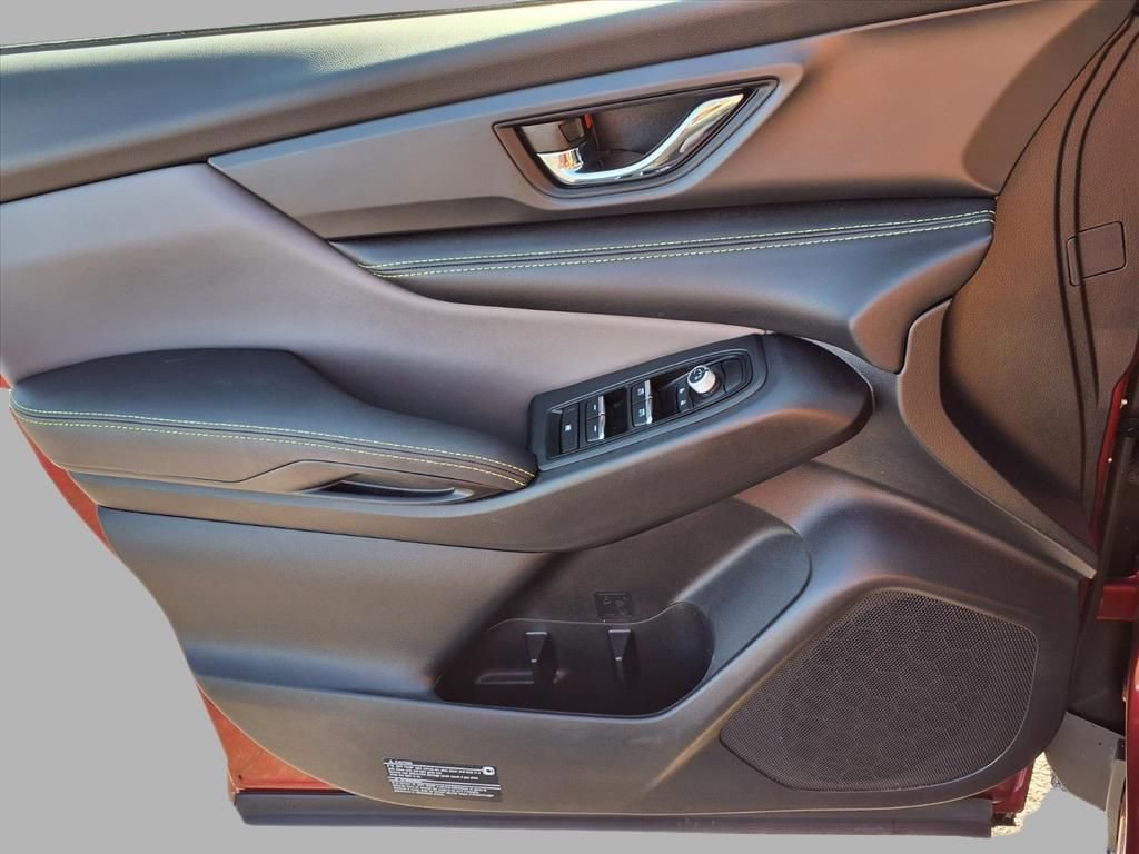 Used 2024 Subaru Ascent Onyx Edition image 17