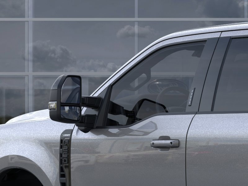 New 2026 Ford F250 Lariat AWD/4WD image 20