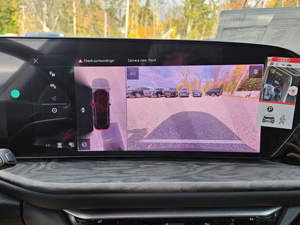 New 2025 Audi Q5 Premium Plus image 16