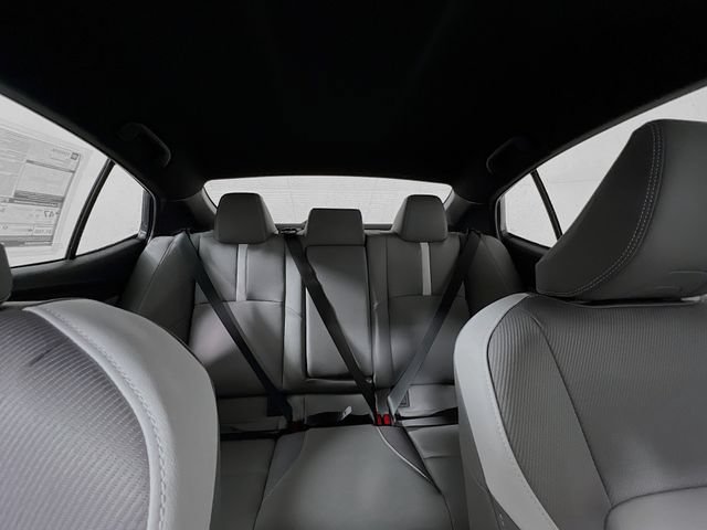New 2025 Toyota Camry SE FWD image 30