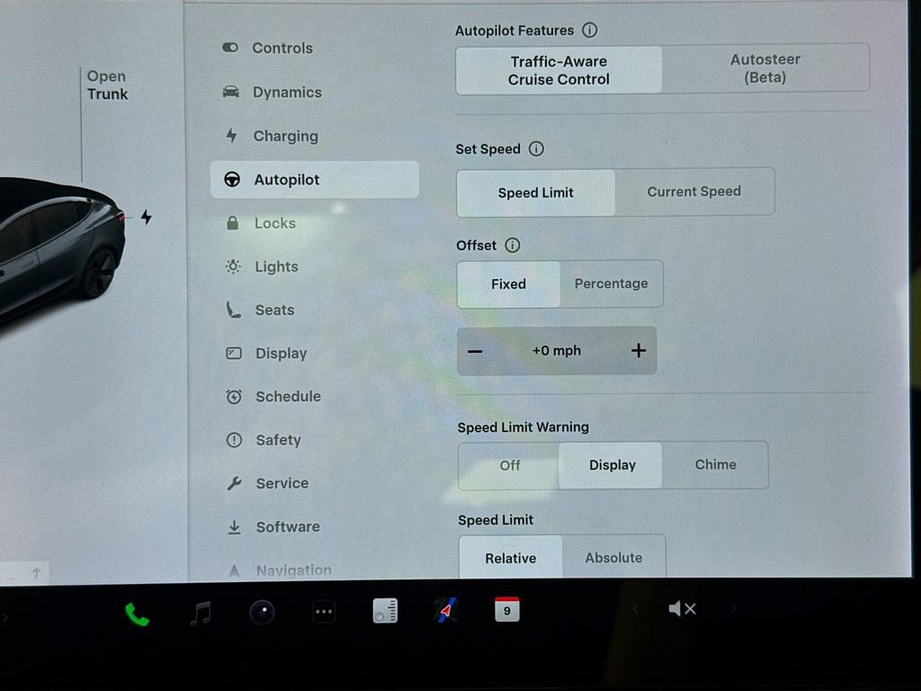 Used 2021 Tesla Model 3 Long Range image 14