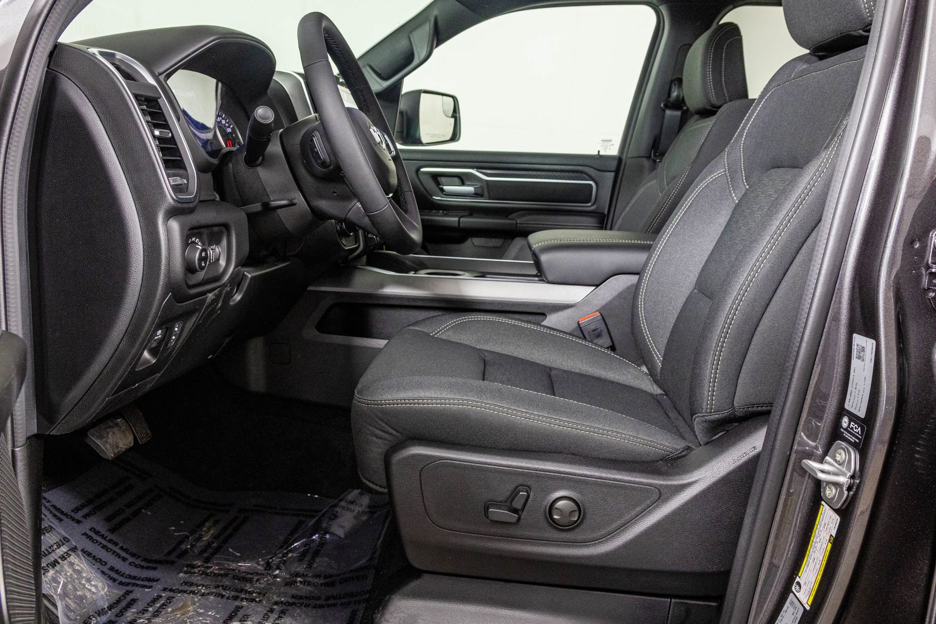 New 2026 RAM 1500 Big Horn image 24