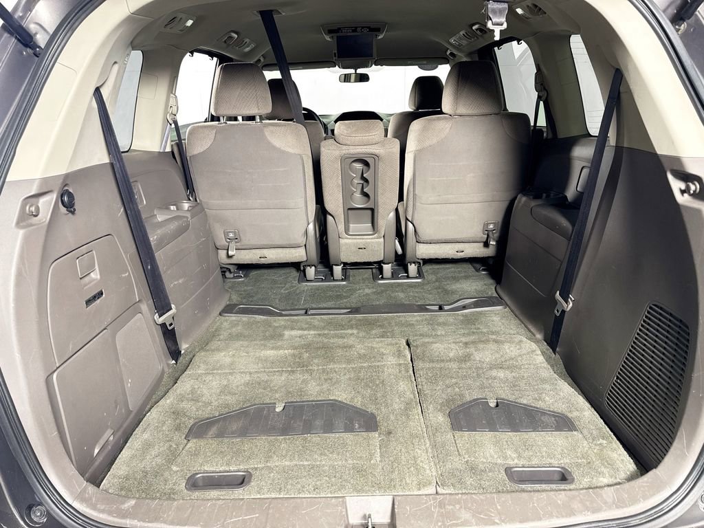 Used 2016 Honda Odyssey SE image 27