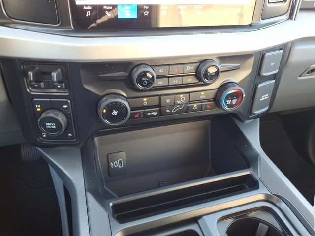New 2026 Ford F250 XLT w/ XLT Premium Package AWD/4WD image 15