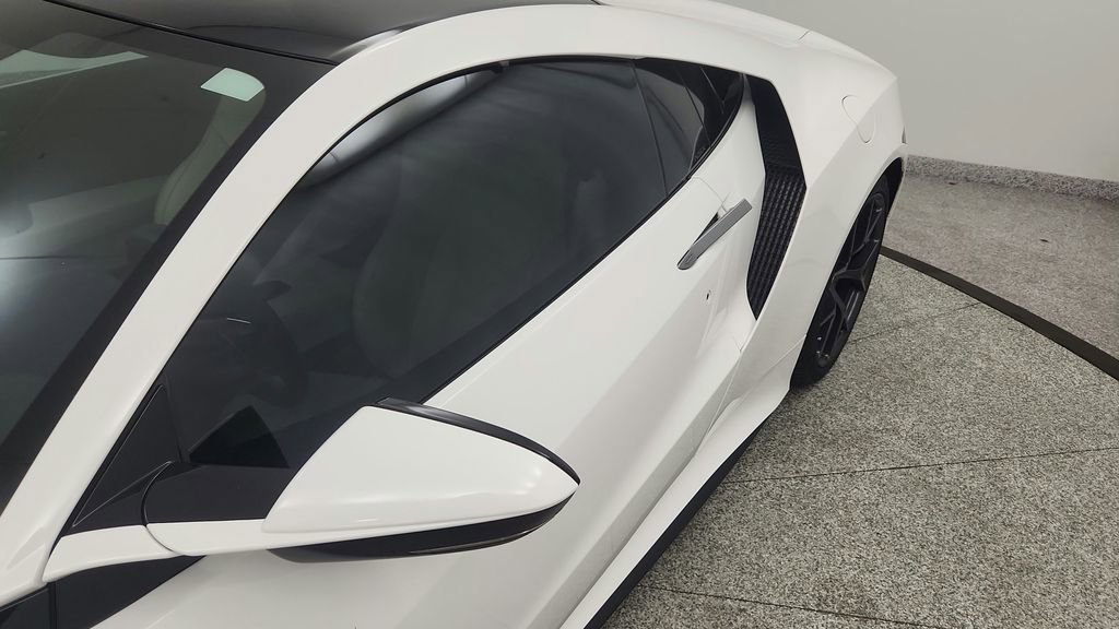 Used 2017 Acura NSX AWD/4WD image 11