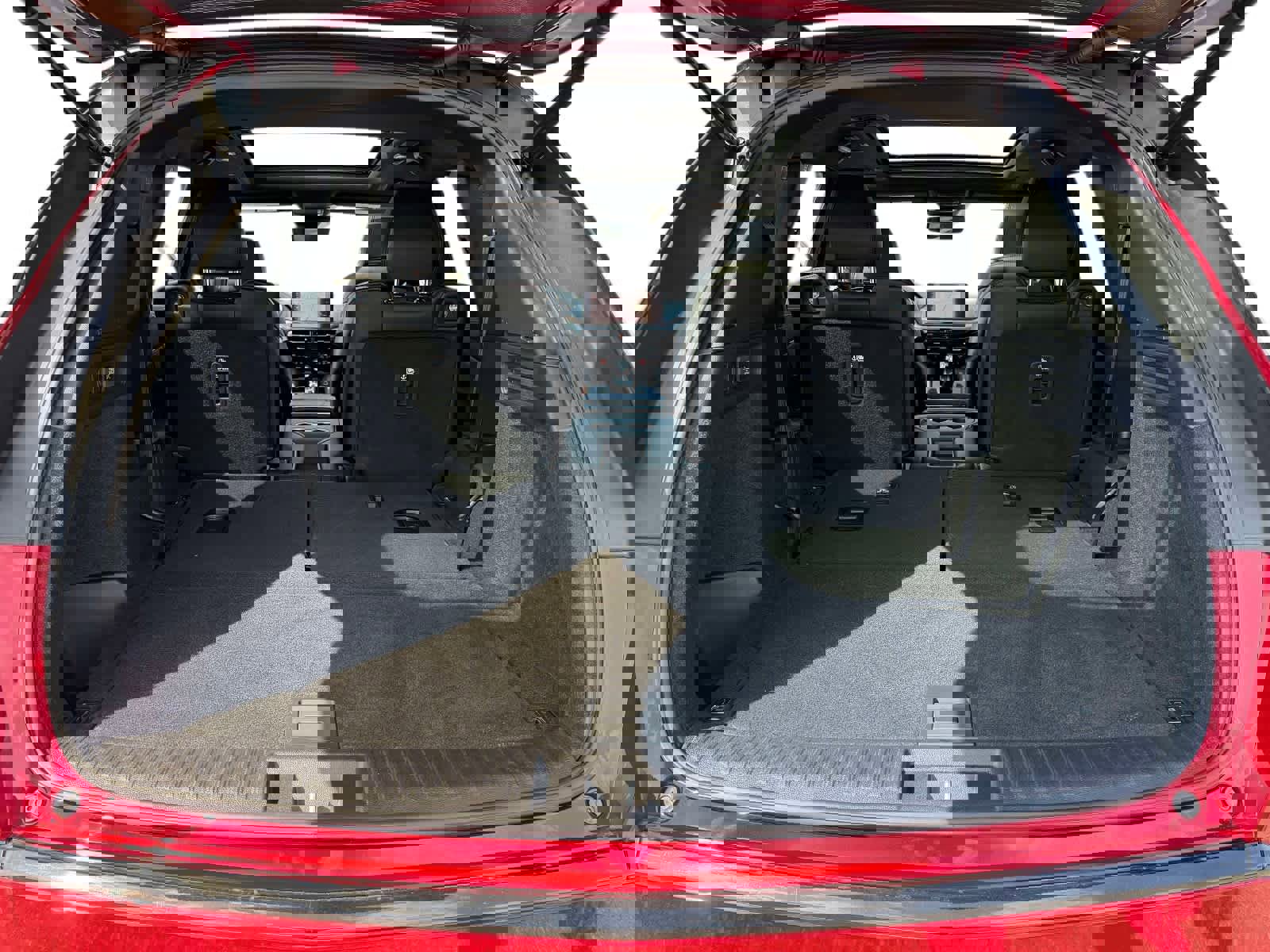 Used 2025 Acura MDX A-Spec image 9