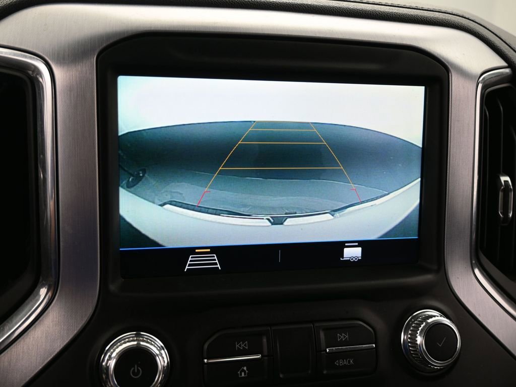 Used 2022 GMC Sierra 2500 SLE w/ SLE Convenience Package image 20