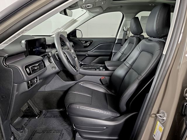 New 2026 Lincoln Aviator AWD image 14