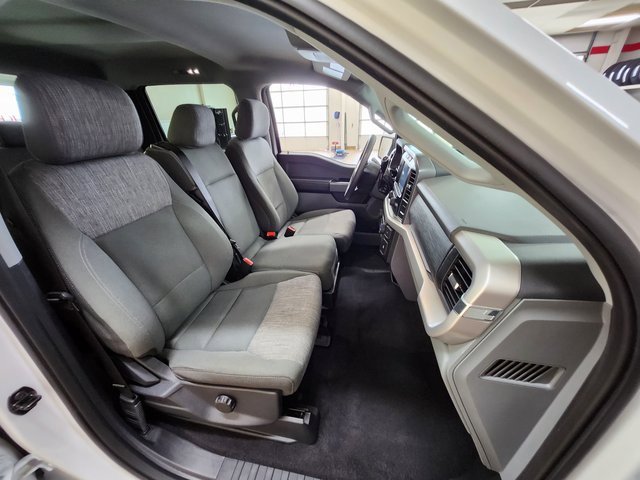 Used 2023 Ford F150 XLT image 27