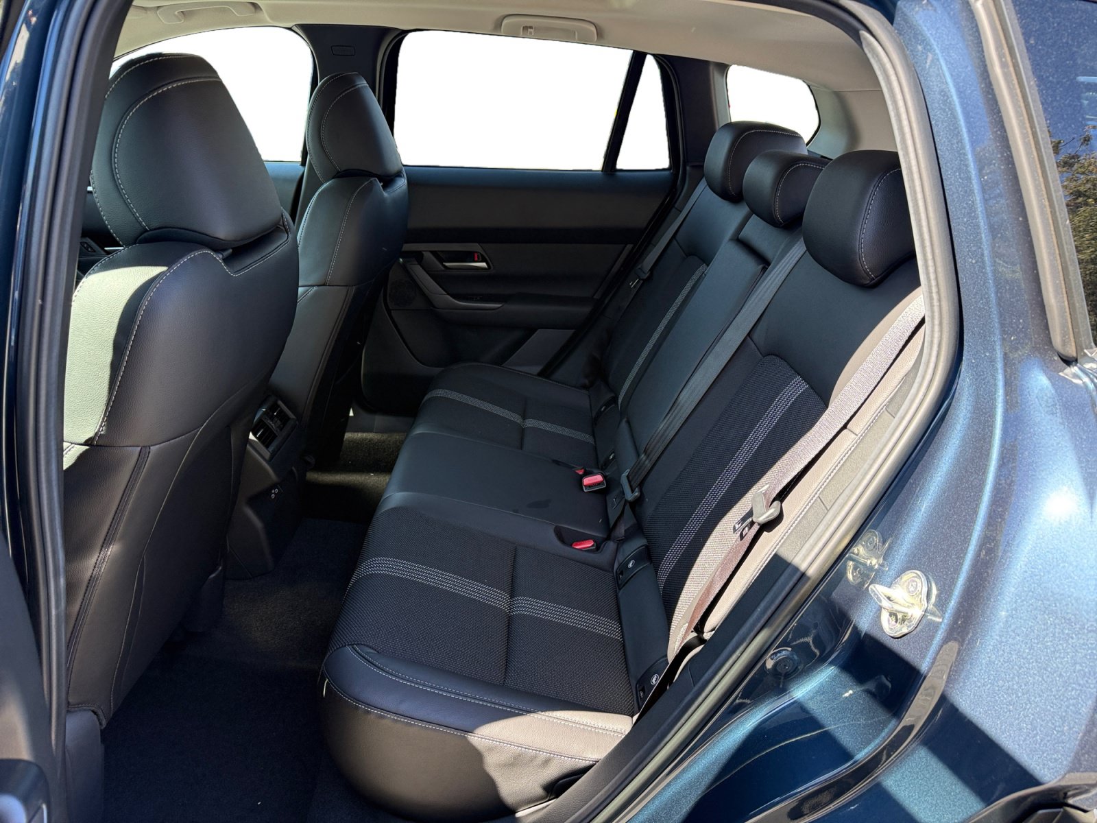 New 2026 MAZDA CX-50 AWD 2.5 S w/ Cargo Package image 16