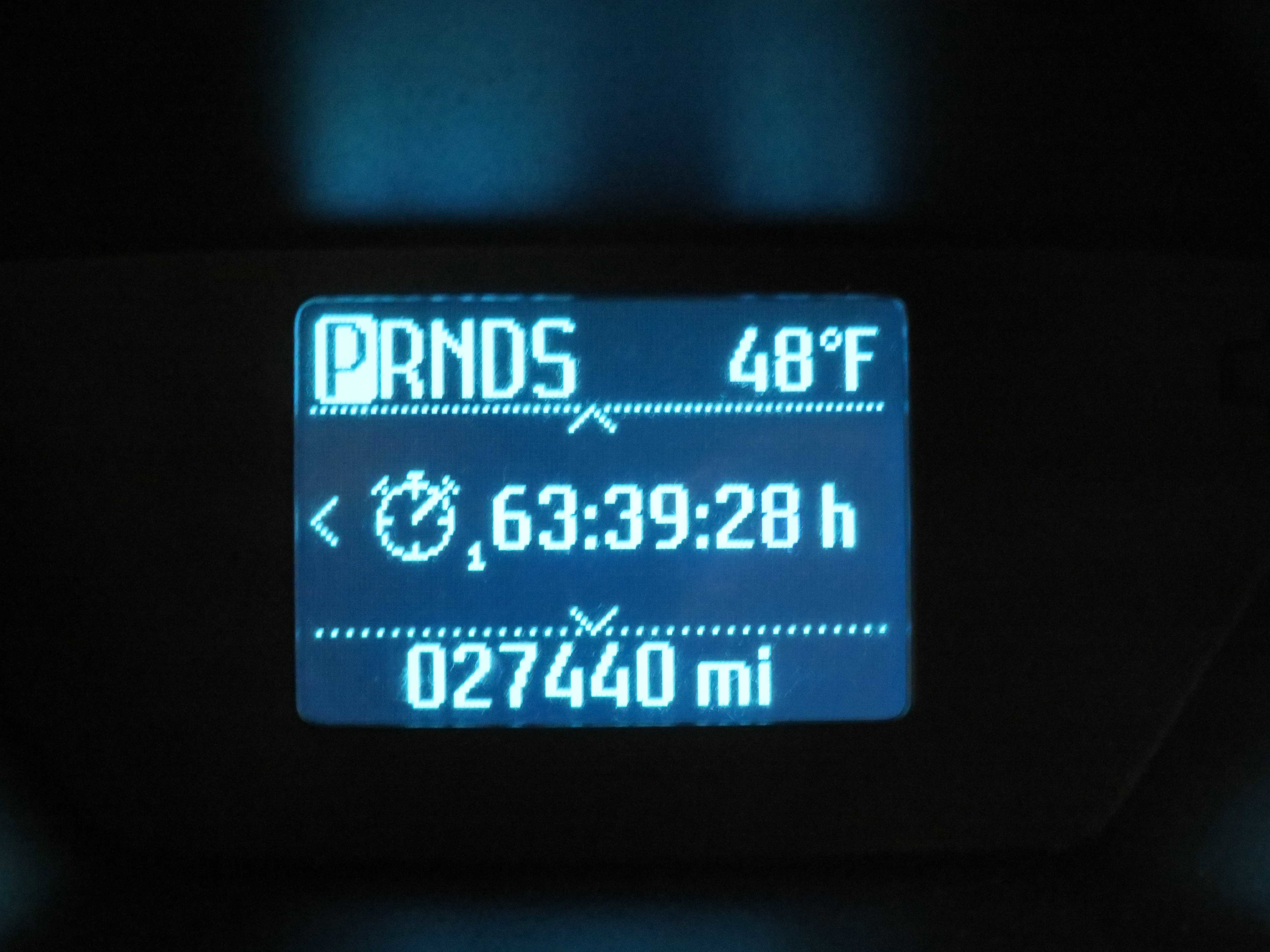 Used 2016 Ford Transit Connect XL image 28