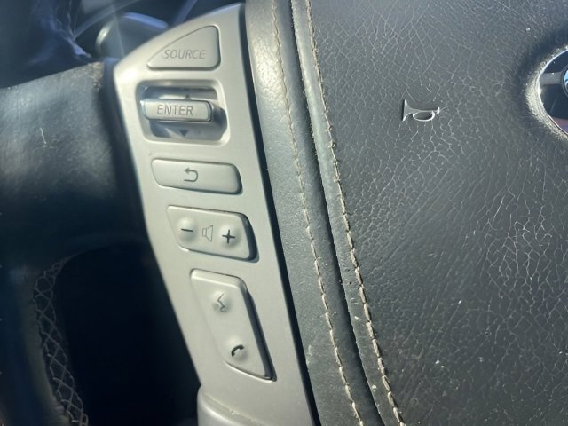 Used 2019 INFINITI QX80 Limited w/ All-Season Package image 23