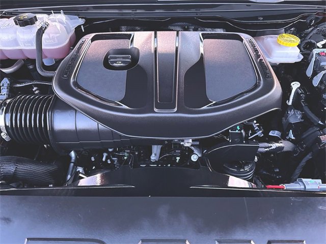 Used 2025 RAM 1500 Big Horn image 28