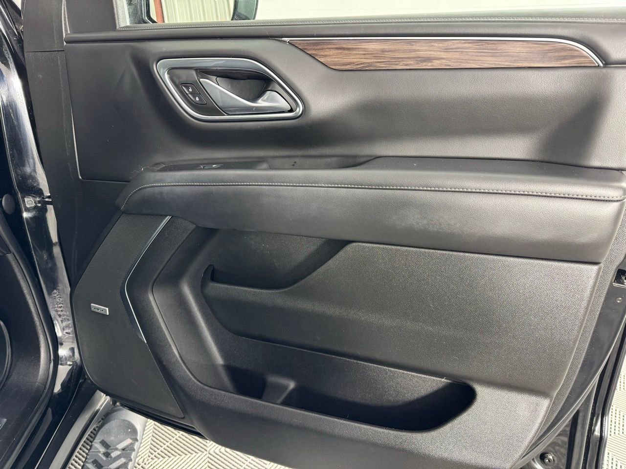 Used 2021 Chevrolet Tahoe Z71 image 29