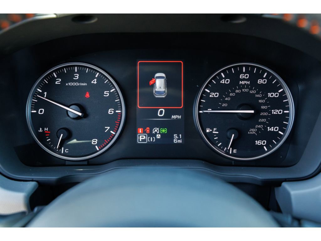 New 2026 Subaru Crosstrek 2.5i Limited AWD/4WD image 22
