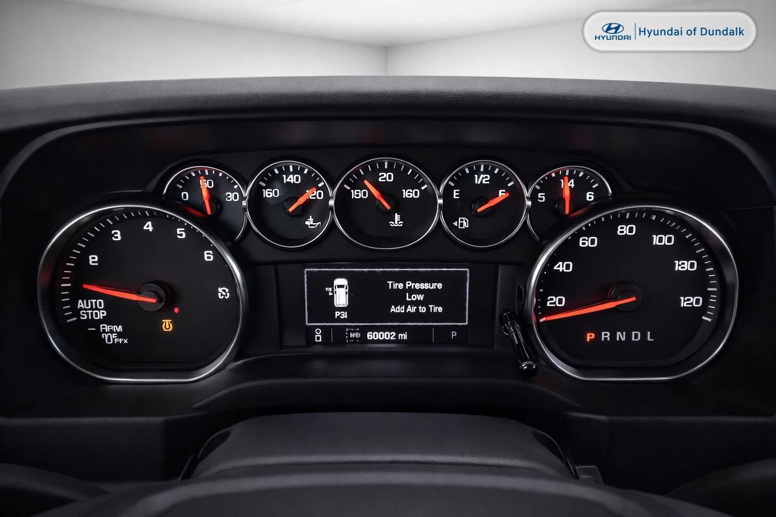 Used 2024 Chevrolet Silverado 1500 Custom AWD/4WD image 10