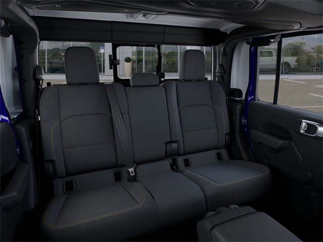 New 2026 Jeep Gladiator Sport image 15