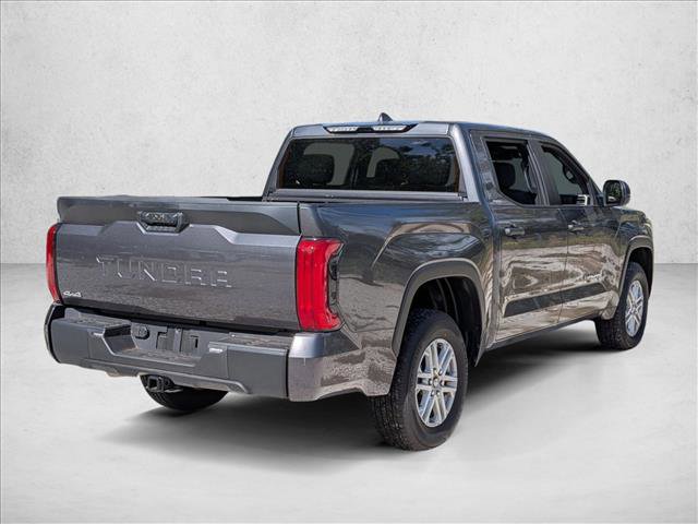 New 2025 Toyota Tundra SR5 video 2