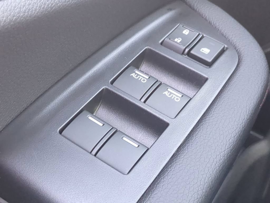 New 2026 Honda Ridgeline Black Edition image 21
