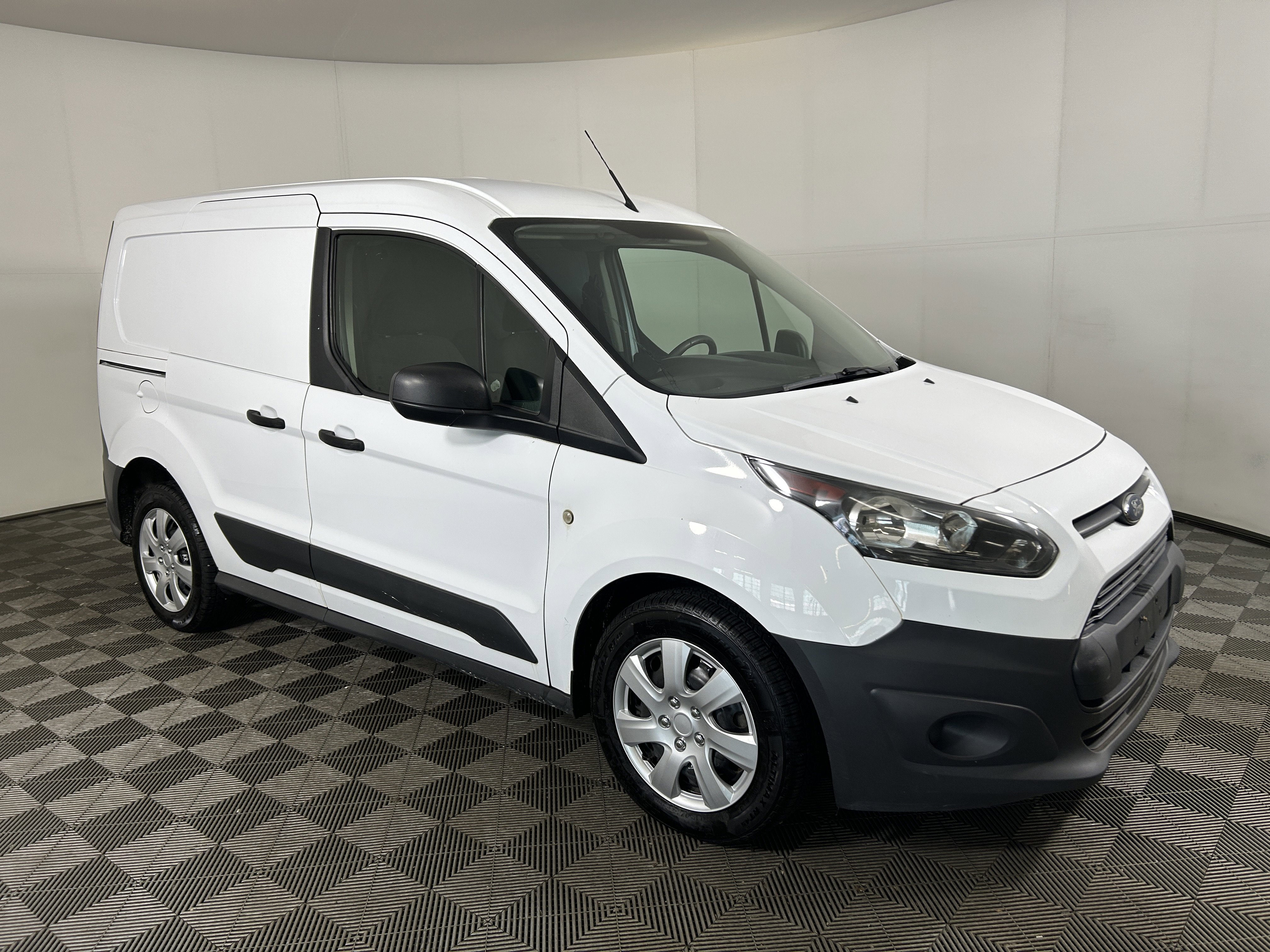 Used 2017 Ford Transit Connect XL