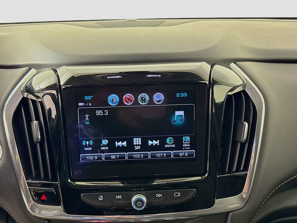 Used 2019 Chevrolet Traverse LT image 15