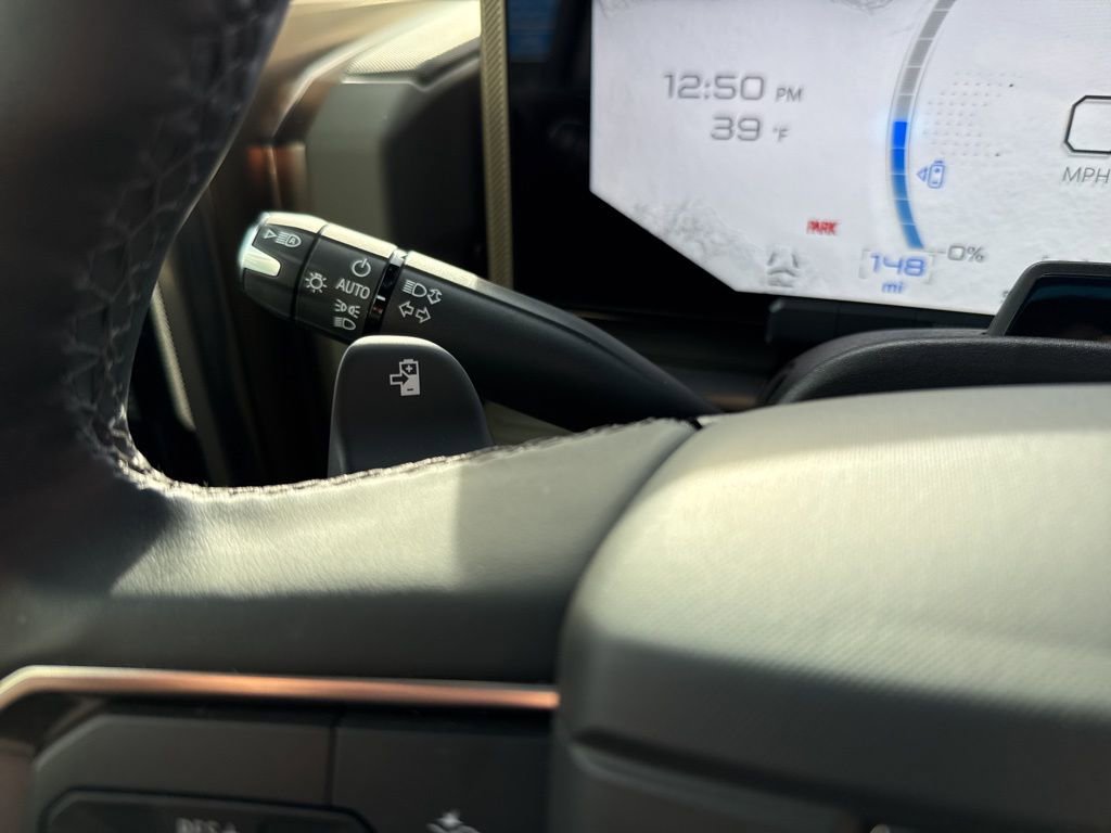 Used 2025 GMC Hummer EV 3X image 22