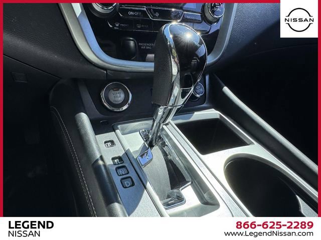 Used 2019 Nissan Murano SL AWD/4WD image 26