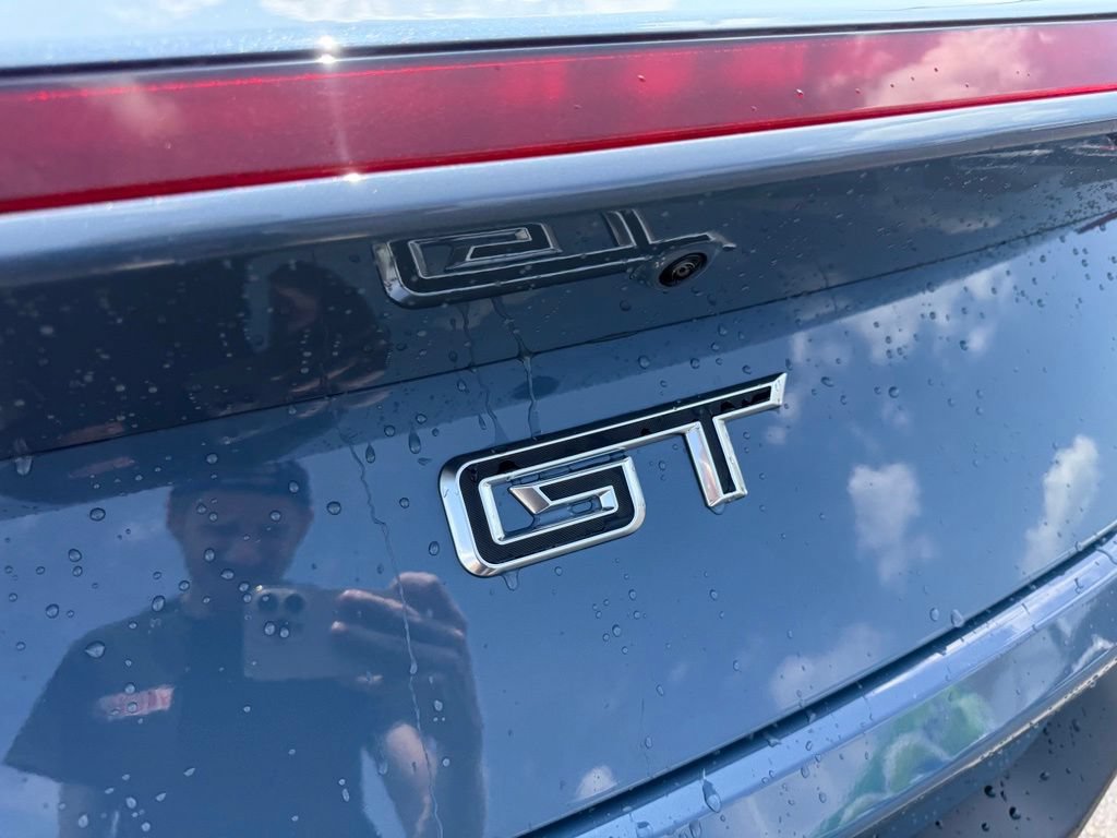 New 2026 Ford Mustang GT Premium RWD image 34