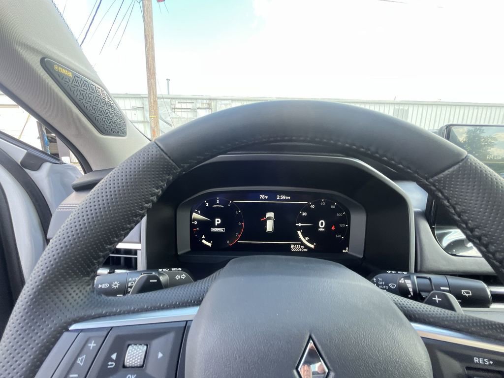 New 2025 Mitsubishi Outlander SE image 15