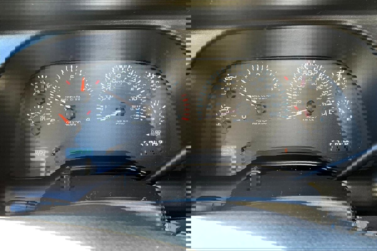 Used 2002 Dodge Ram 2500 Truck 4x4 Quad Cab image 14